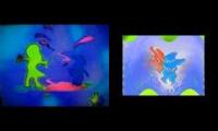 2 Noggin And Nick Jr Logo Collection V1491