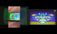 2 Noggin And Nick Jr Logo Collection V1491