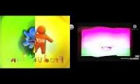 Thumbnail of 2 Noggin And Nick Jr Logo Collection V1498
