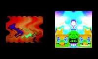 2 Noggin And Nick Jr Logo Collection V1503