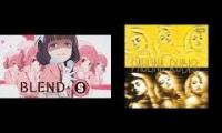 ese hombre es blend-s