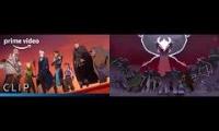 Thumbnail of Legend of Critical Role