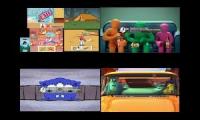 Thumbnail of Roys Bedyos Dad Makes Everything Yell My Version