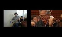 Thumbnail of Katana Cover for Mendelssohn - Violin Concerto in E Minor
