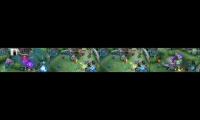 MOBILE LEGEND  NEW COMER