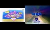 2 Noggin And Nick Jr Logo Collection V1514