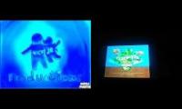2 Noggin And Nick Jr Logo Collection V1524