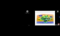 2 Noggin And Nick Jr Logo Collection V1526