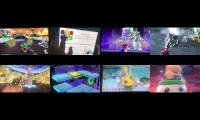 All of Oliver’s gaming videos no1