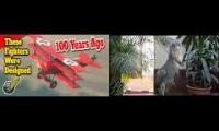 Thumbnail of Classic WW1 Fighters -- Low, Loud & (Relatively) Fast