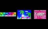 CANDY ULTIMATE MASHUP