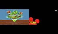 Thumbnail of 2 Noggin And Nick Jr Logo Collection V1530