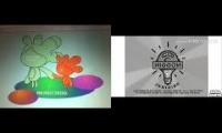 2 Noggin And Nick Jr Logo Collection V1532