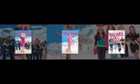 NOW PLAYING AT THE MILLENNIUM MOVIE THEATER: The Legally Blonde Movies & Bratz