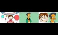 Benthelooney: Looney Favorites: Part 4