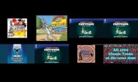 The Warner Brothers Cartoon Collection: LOONEY TUNES
