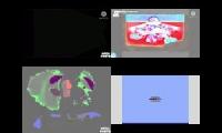 Thumbnail of 4 Noggin And Nick Jr Logo Collection V381