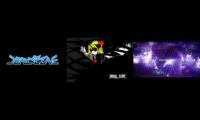 DEAD DARK PRISTINE ZONE IIDX