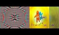 Thumbnail of 2 Noggin And Nick Jr Logo Collection V1544