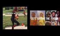 Thumbnail of Spiderman With the Groove Feels