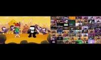 Ugh mashup (HUGE MASHUP)