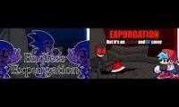 Expurgation but its a Majin Sonic and Eteled duet