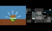 2 Noggin And Nick Jr Logo Collection V1553