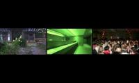 Thumbnail of Rainy party in another room