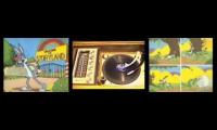 Classic Looney Tunes/Merrie Melodies (All 1004 shorts at the same time) (4K): Part 4