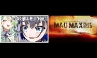 mad kronii: nether road