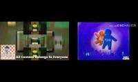 2 Noggin And Nick Jr Logo Collection V1556