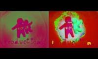 Thumbnail of 2 Noggin And Nick Jr Logo Collection V1557