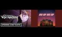 Thumbnail of SIng with Me Vox Machina