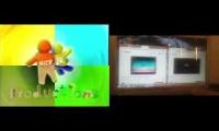 Thumbnail of 2 Noggin And Nick Jr Logo Collection V1561
