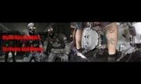 Zombasssss drummmmmmmmmmmm