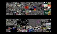 (DEXA LOUD) Baits as Back MegaBigUltimoHugePetaGigaGiant Side By Side