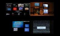 Analog Switchover Compilation +3