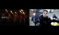 Mashup mashup mashup