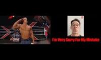 Thumbnail of Johnny Cena and the Duality of Man