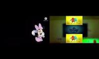 2 Noggin And Nick Jr Logo Collection V1570