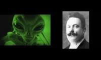 Thumbnail of przyjeciel z kosmosu ale to cyrk