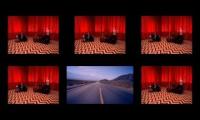 Twin Peaks -Sycamore Trees Road Trip