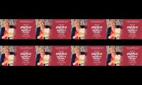 Bedtime Story - Julie Dawn Cole reads Charlie and the Chocolate Factory by Roald Dahl (2020)
