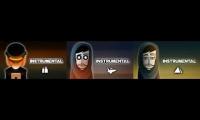 Incredibox Riveriemektilumulor