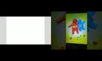 Thumbnail of 2 Noggin And Nick Jr Logo Collection V1573