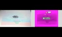2 Noggin And Nick Jr Logo Collection V1575