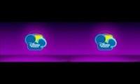 Disney channel uk loop 2013 mashup