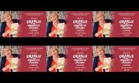 Bedtime Story - Julie Dawn Cole reads Charlie and the Chocolate Factory by Roald Dahl (2020): Part 2