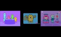 Wubbzy Were not the Same Multilanguage