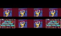 THE LOONIEST TUNIEST LOONEY TUNES CARTOON STAR ON BROADWAY: BUGS BUNNY
